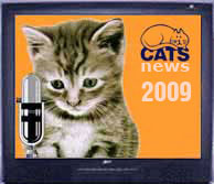 CATS- 2009
