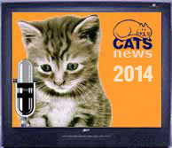 CATS- 2014