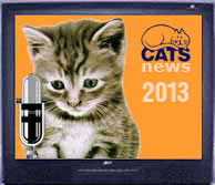 CATS- 2013